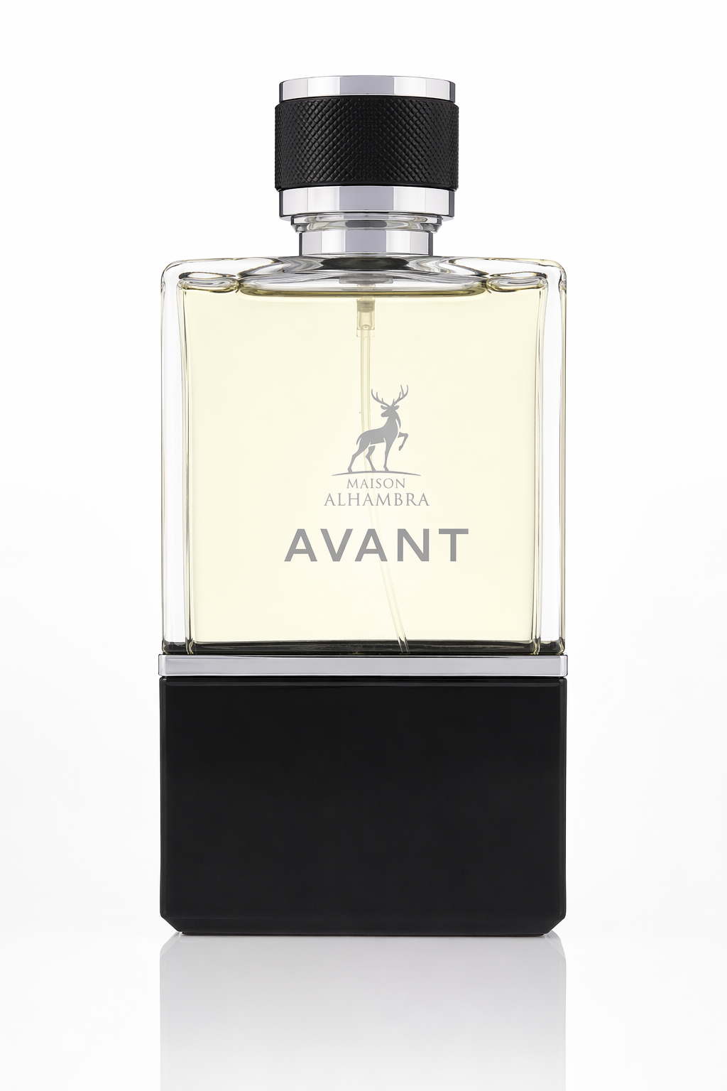 Avant Eau De Parfum Spray By Maison Alhambra Default
