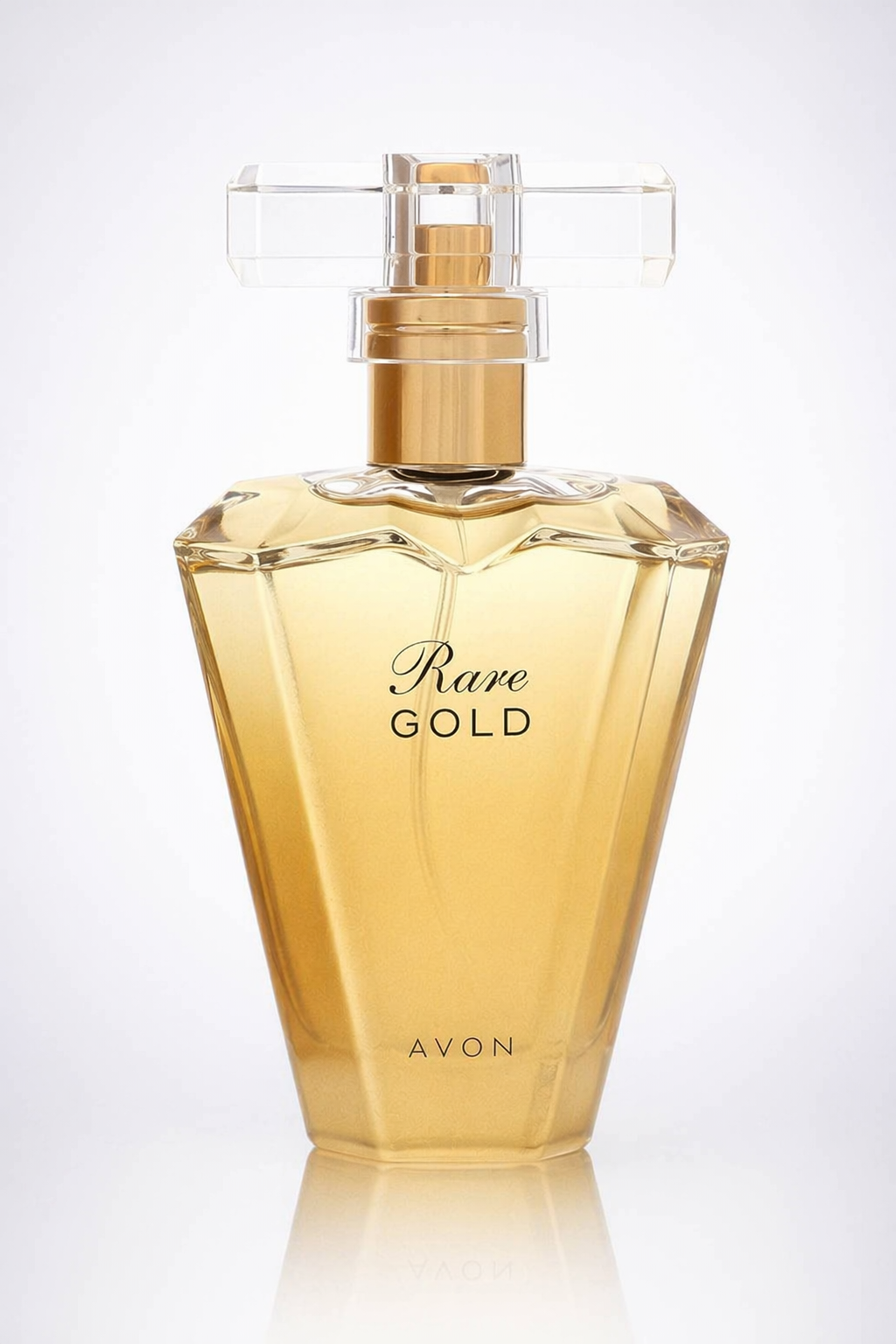Avon Rare Gold Eau De Parfum Spray By Avon Default