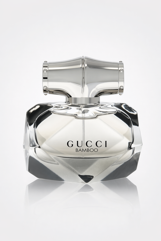 Gucci Bamboo Eau De Parfum Spray By Gucci Default