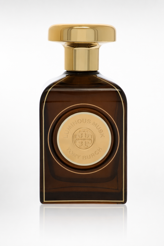 Tory Burch Luminous Musk Eau De Parfum Spray By Tory Burch Default