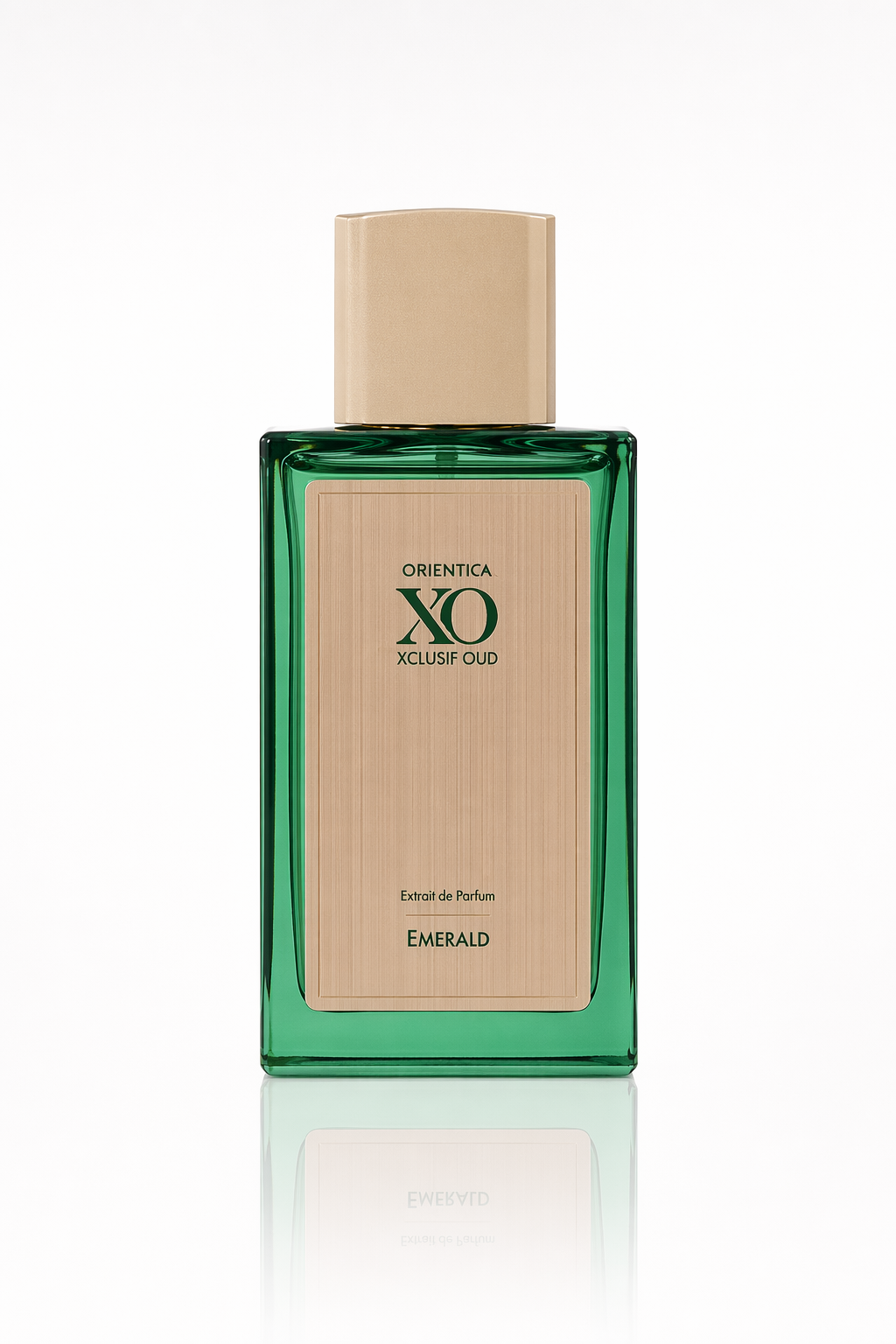 Orientica Xo Xclusif Oud Emerald Extrait De Parfum (Unisex) By Orientica Default
