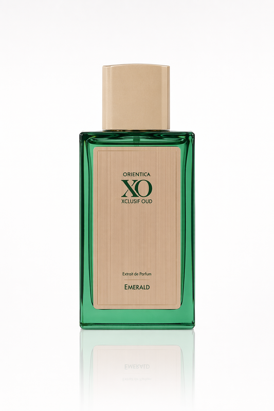 Orientica Xo Xclusif Oud Emerald Extrait De Parfum (Unisex) By Orientica Default
