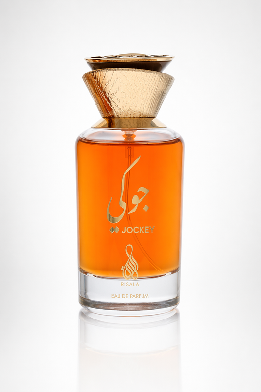 Risala Jockey Eau De Parfum Spray By Risala Default