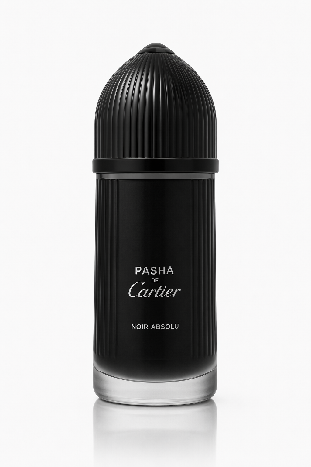 Pasha De Cartier Noire Absolu Parfum Spray By Cartier Default