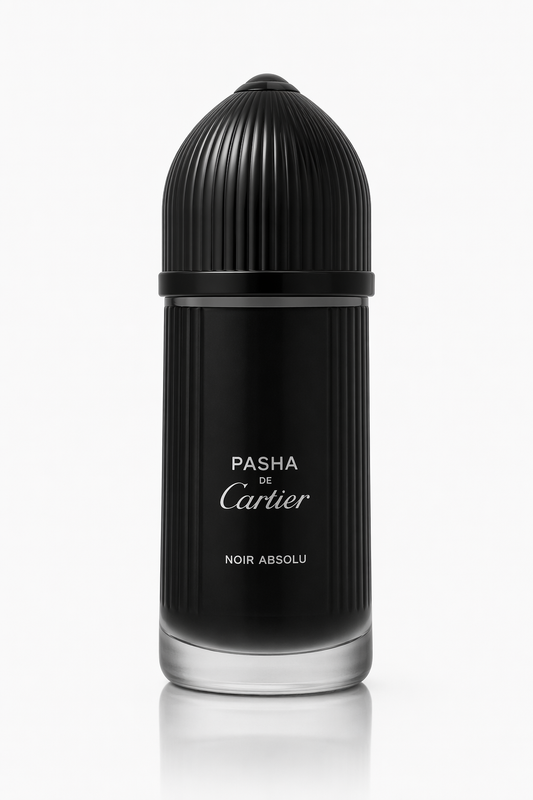 Pasha De Cartier Noire Absolu Parfum Spray By Cartier Default