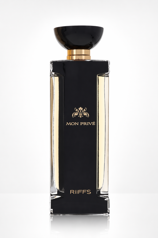Riiffs Mon Prive Eau De Parfum Spray (Unisex) By Riiffs Default