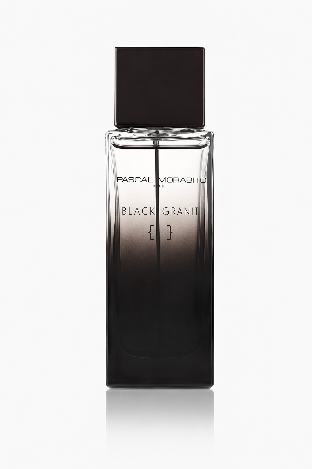 Black Granit Eau De Toilette Spray By Pascal Morabito Default