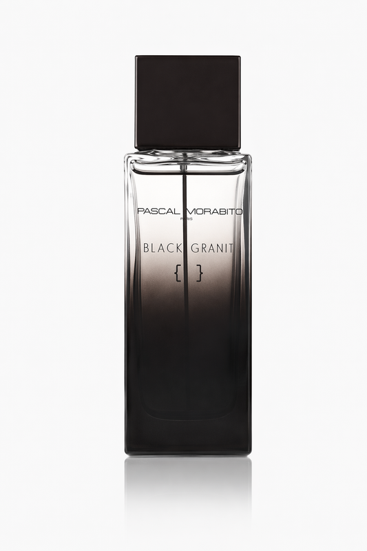 Black Granit Eau De Toilette Spray By Pascal Morabito Default