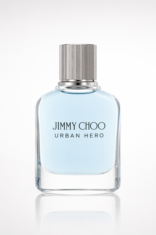 Jimmy Choo Urban Hero Eau De Parfum Spray By Jimmy Choo Default