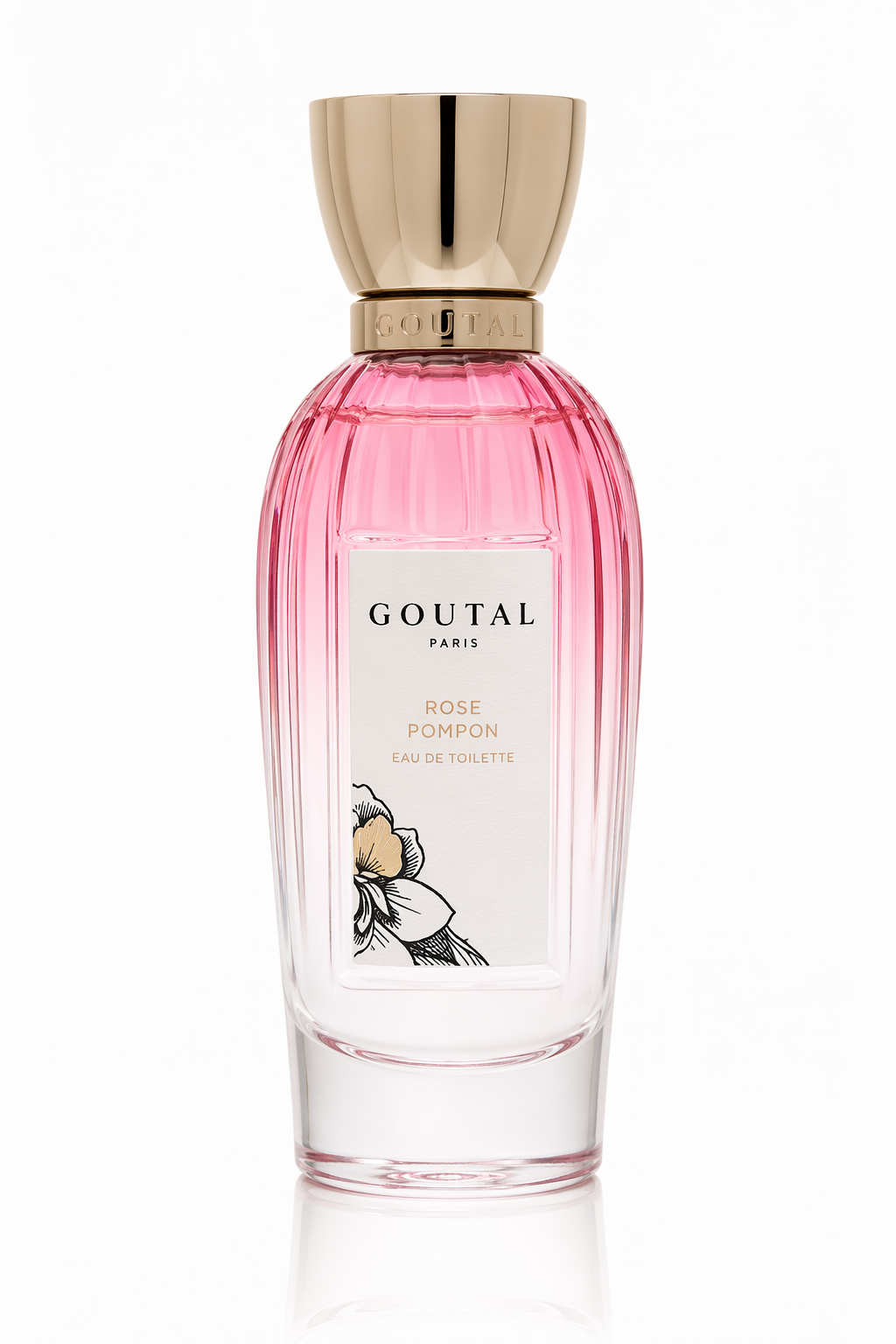 Annick Goutal Rose Pompon Eau De Toilette Spray By Annick Goutal Default