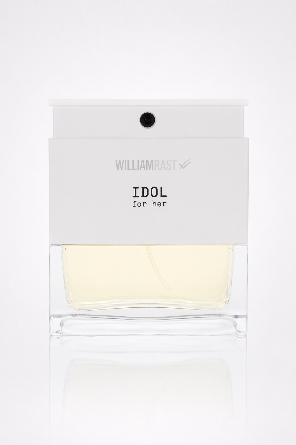 William Rast Idol Eau De Parfum Spray By William Rast Default