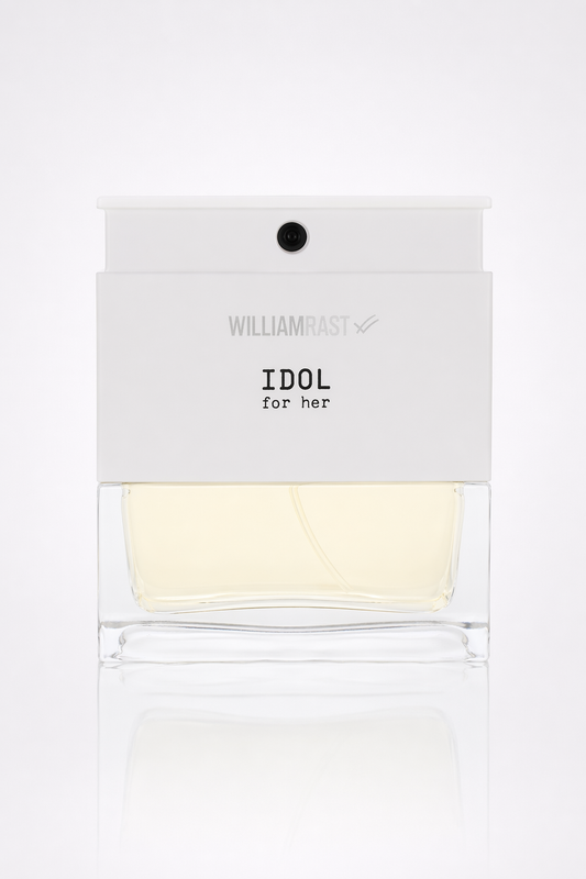 William Rast Idol Eau De Parfum Spray By William Rast Default