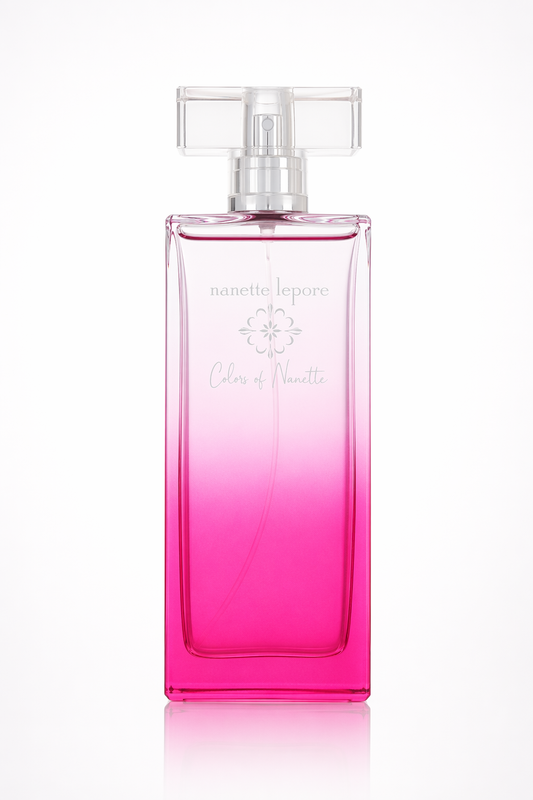 Colors Of Nanette Eau De Parfum Spray By Nanette Lepore Default