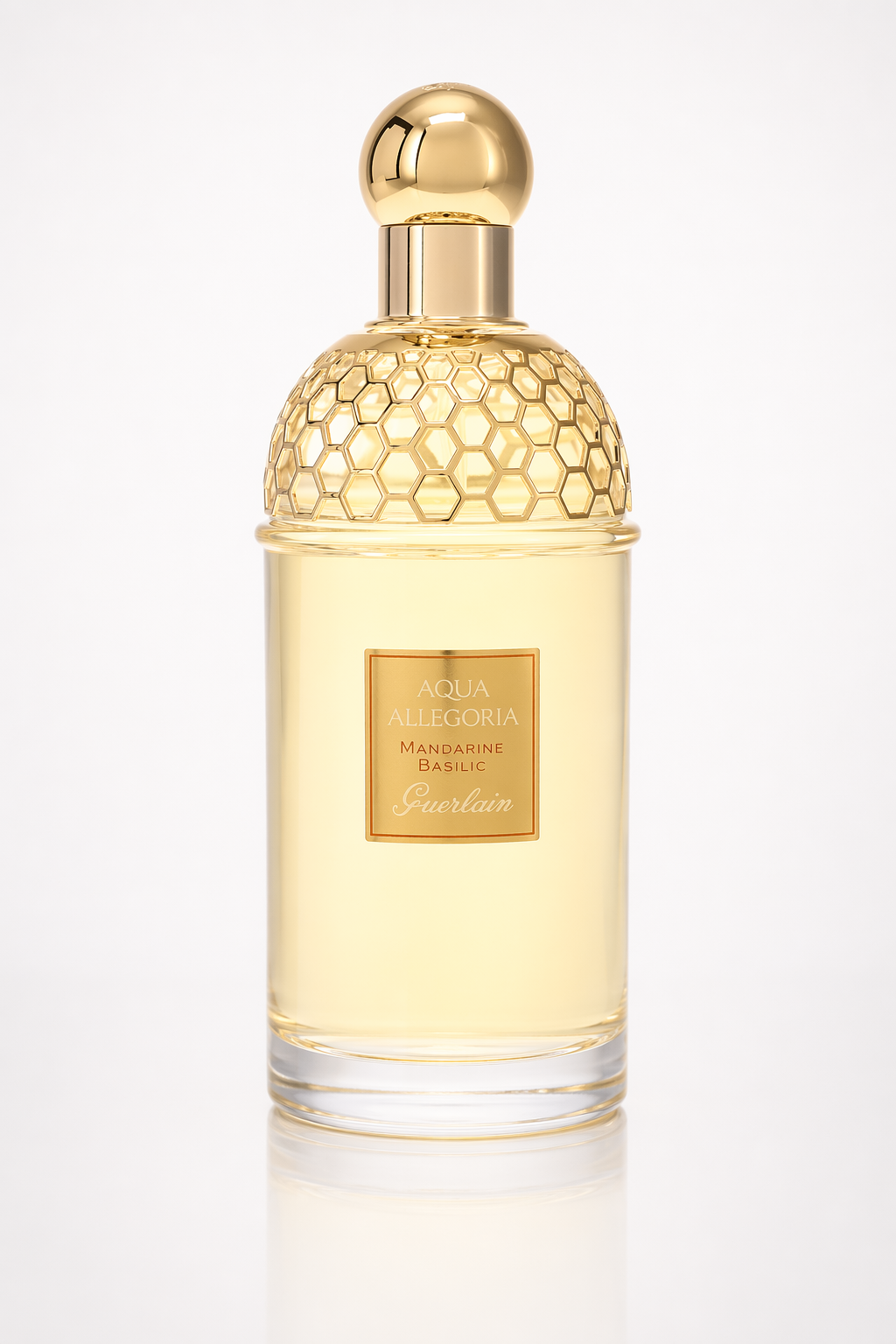 Aqua Allegoria Mandarine Basilic Eau De Toilette Spray (unboxed) By Guerlain Default