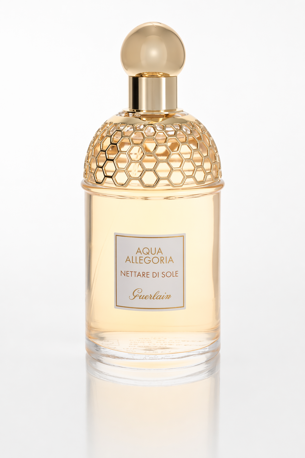 Aqua Allegoria Nettare Di Sole Eau De Toilette Spray (Unboxed) By Guerlain Default
