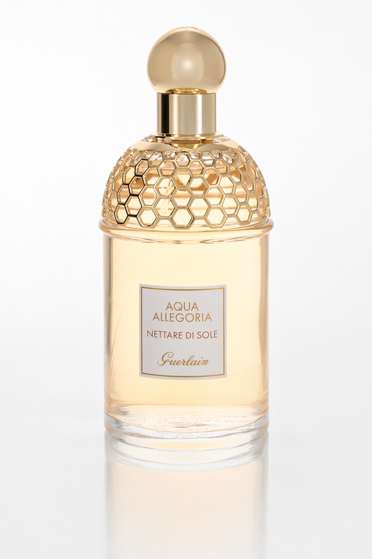 Aqua Allegoria Nettare Di Sole Eau De Toilette Spray (Unboxed) By Guerlain Default
