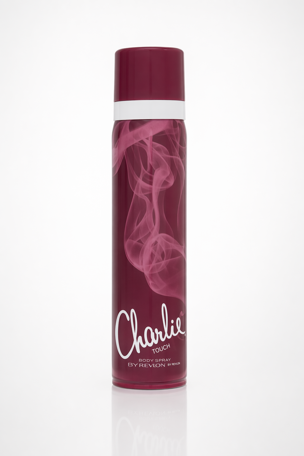 Charlie Touch Body Spray By Revlon Default
