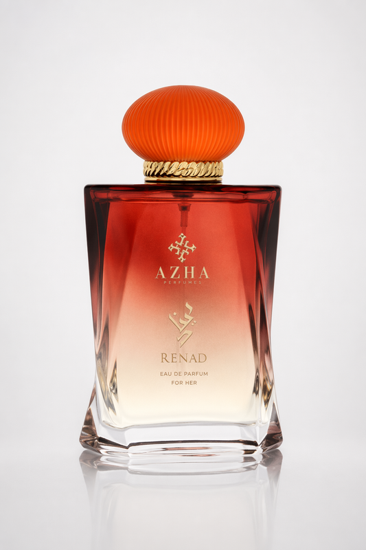 Azha Renad Eau De Parfum Spray By Azha Default