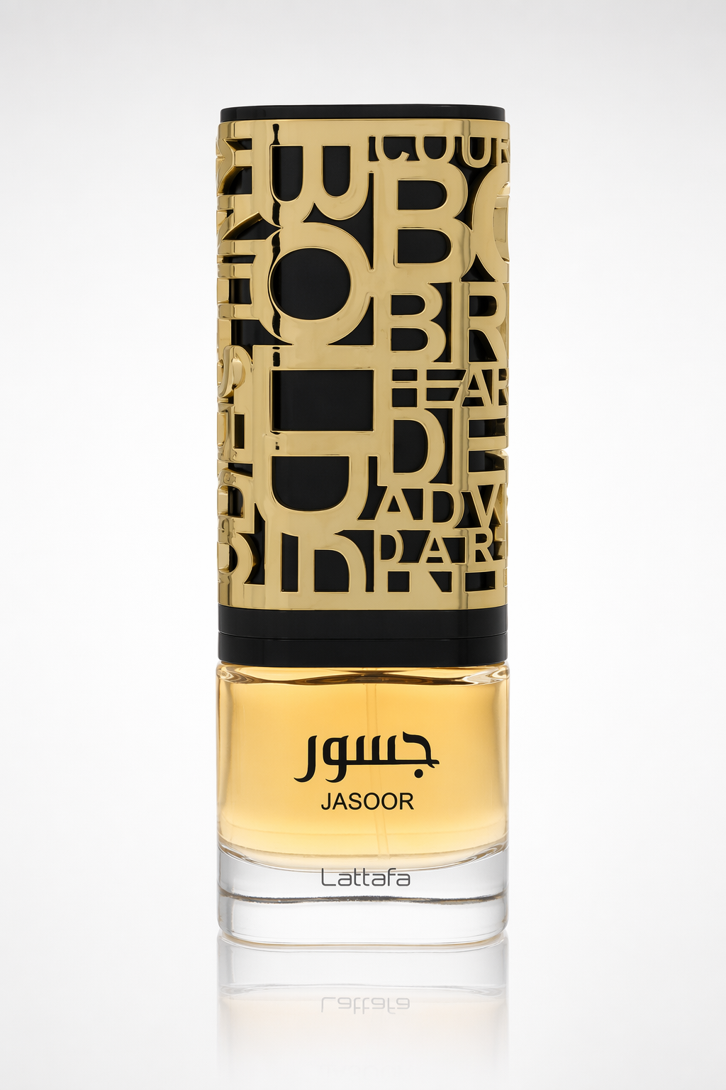 Lattafa Jasoor Eau De Parfum Spray By Lattafa Default