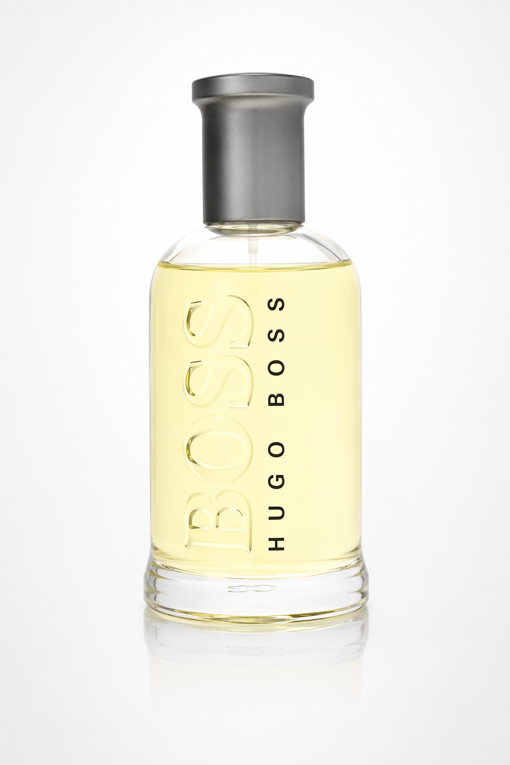Boss No. 6 Eau De Toilette Spray By Hugo Boss Default