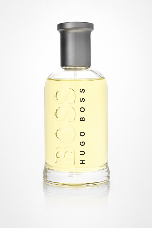 Boss No. 6 Eau De Toilette Spray By Hugo Boss Default