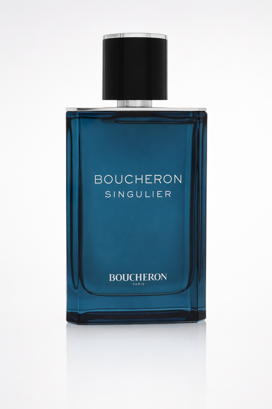 Boucheron Singulier Eau De Parfum Spray (Unboxed) By Boucheron Default