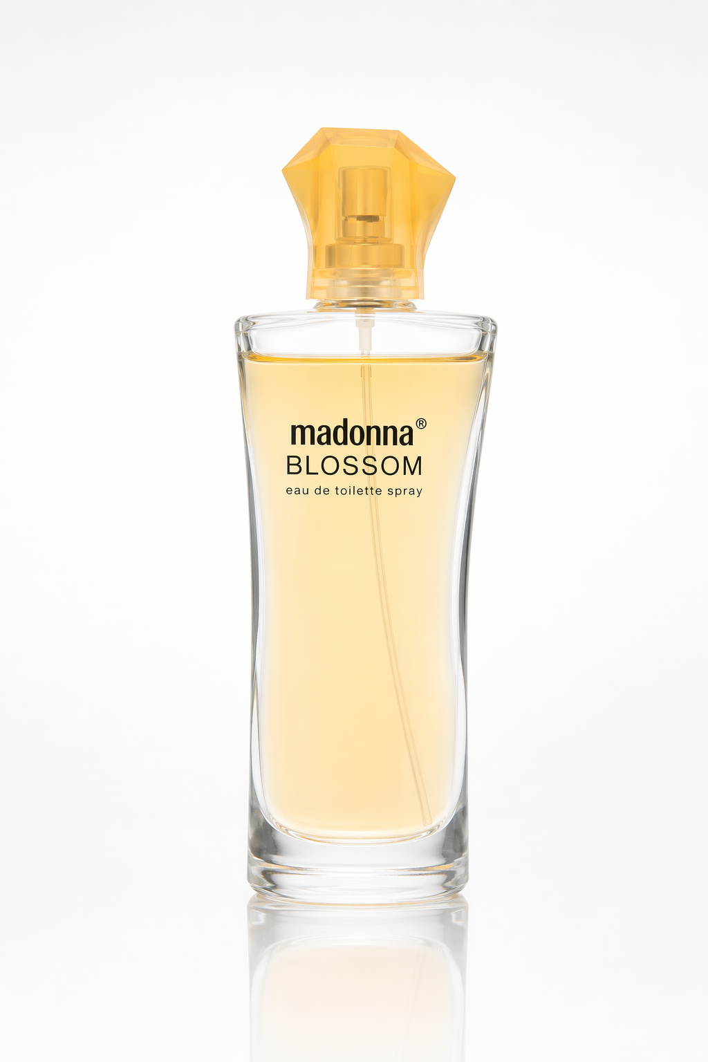 Madonna Blossom Eau De Toilette Spray By Madonna Default