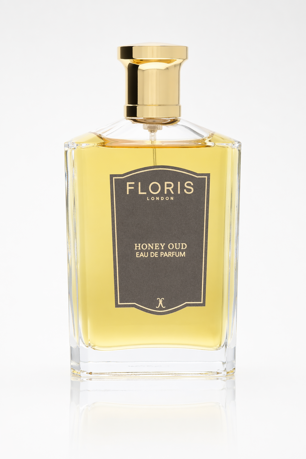 Floris Honey Oud Eau De Parfum Spray By Floris Default