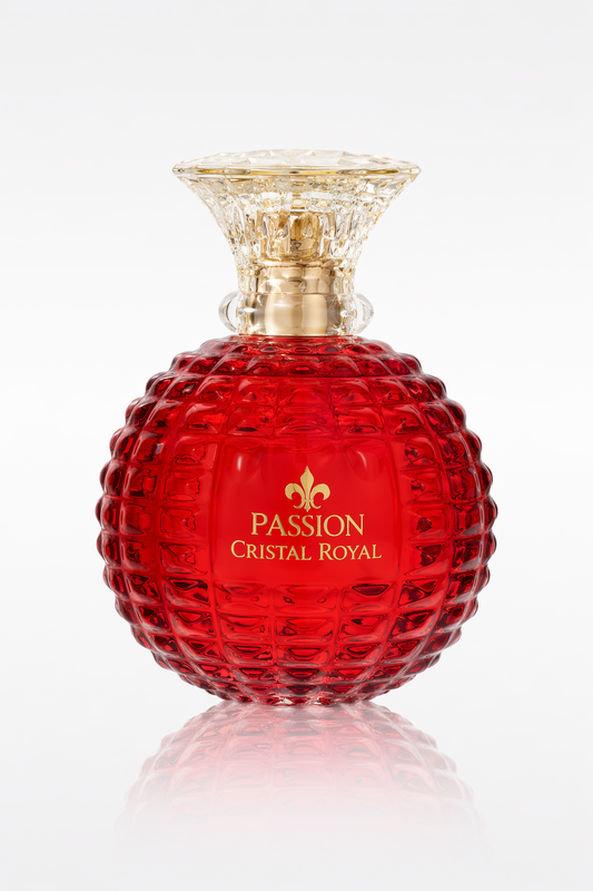 Marina De Bourbon Cristal Royal Passion Eau De Parfum Spray By Marina De Bourbon Default