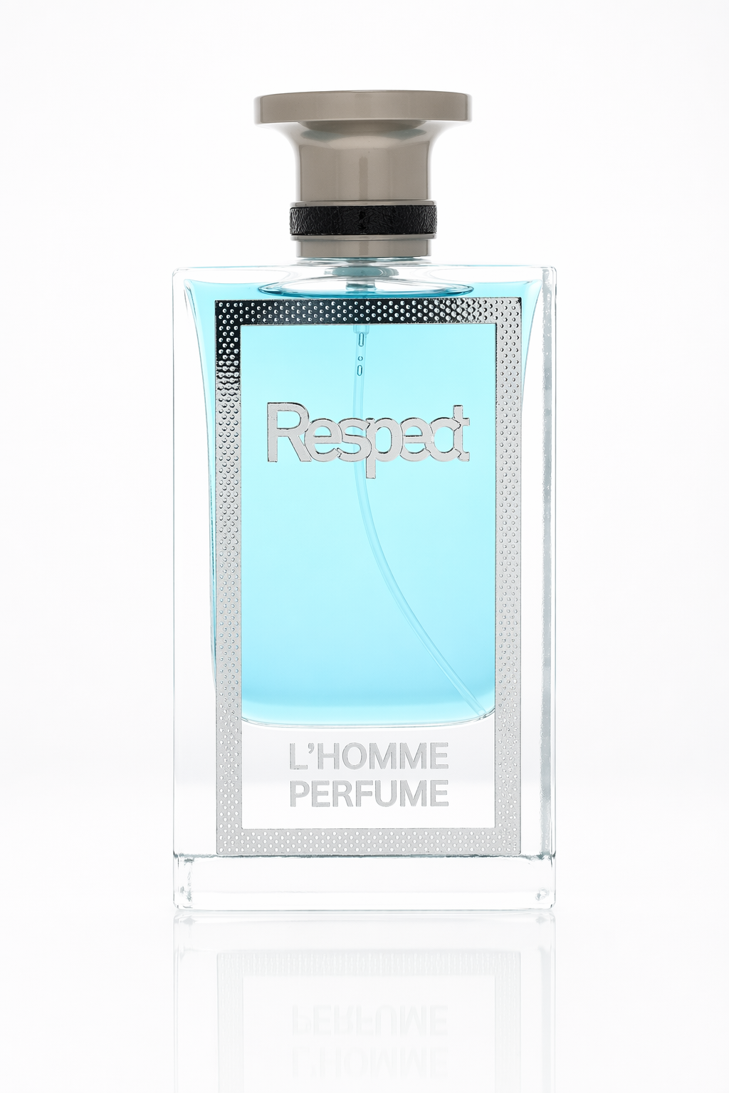 Respect L'homme Eau De Parfum Spray (Unboxed) By Kian Default