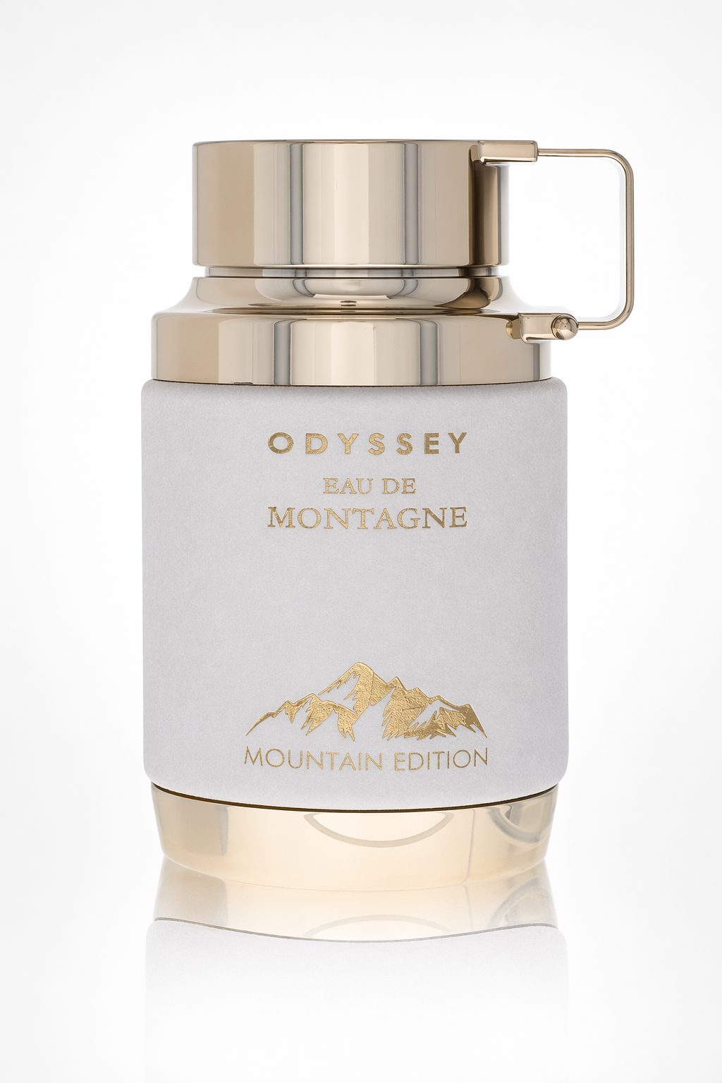 Armaf Odyssey Eau De Montagne Eau De Parfum Spray By Armaf Default