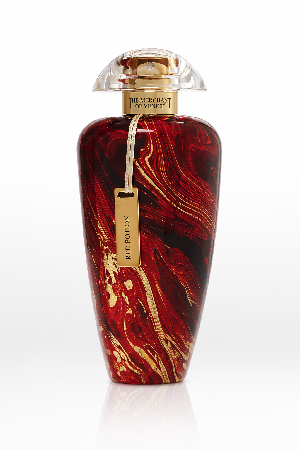 Merchant Of Venice Red Potion Eau De Parfum Spray (Unisex) By The Merchant Of Venice Default