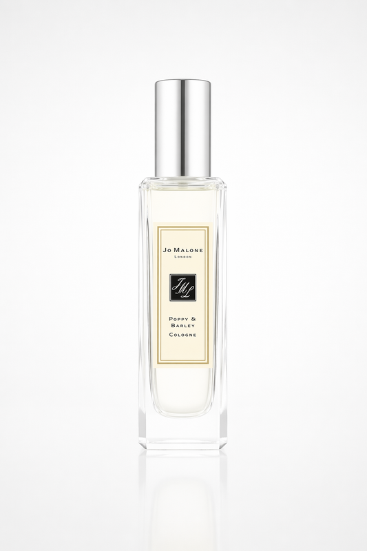 Jo Malone Poppy & Barley Cologne Spray (Unisex) By Jo Malone Default