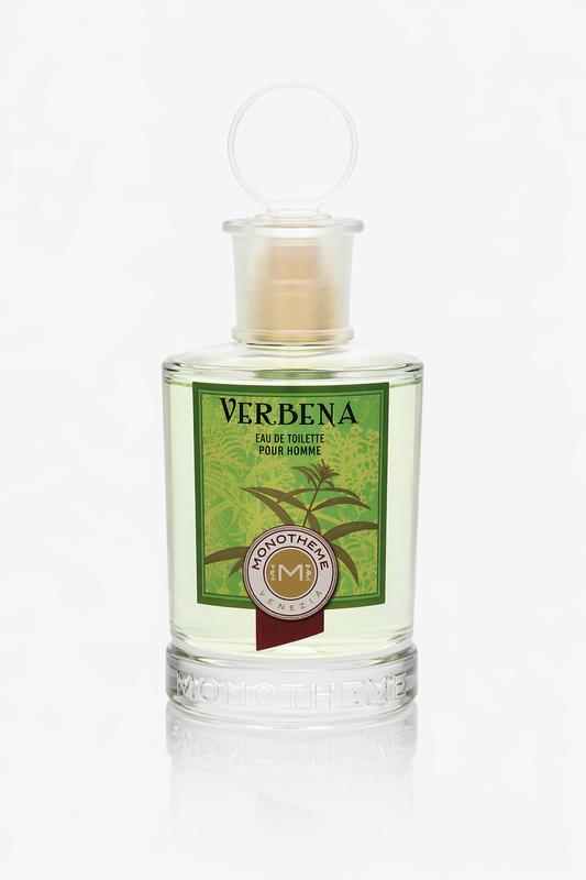 Monotheme Verbena Eau De Toilette Spray (Unisex) By Monotheme Default