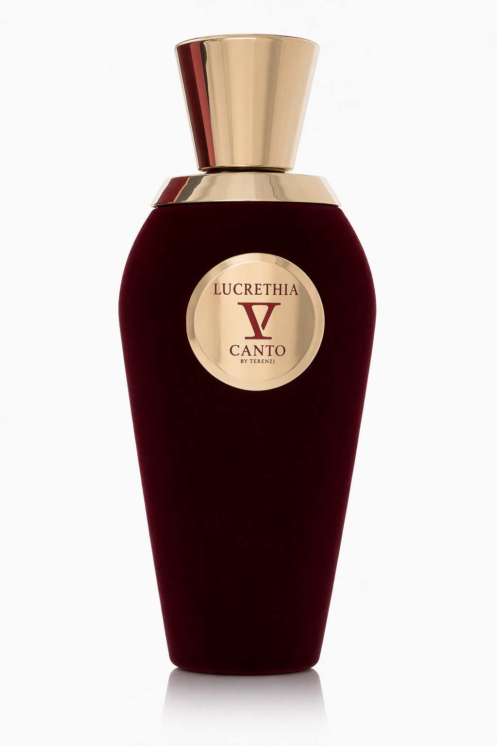 Lucrethia V Extrait De Parfum Spray (Unisex) By V Canto Default