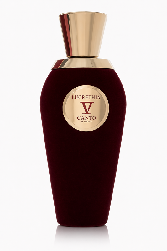 Lucrethia V Extrait De Parfum Spray (Unisex) By V Canto Default