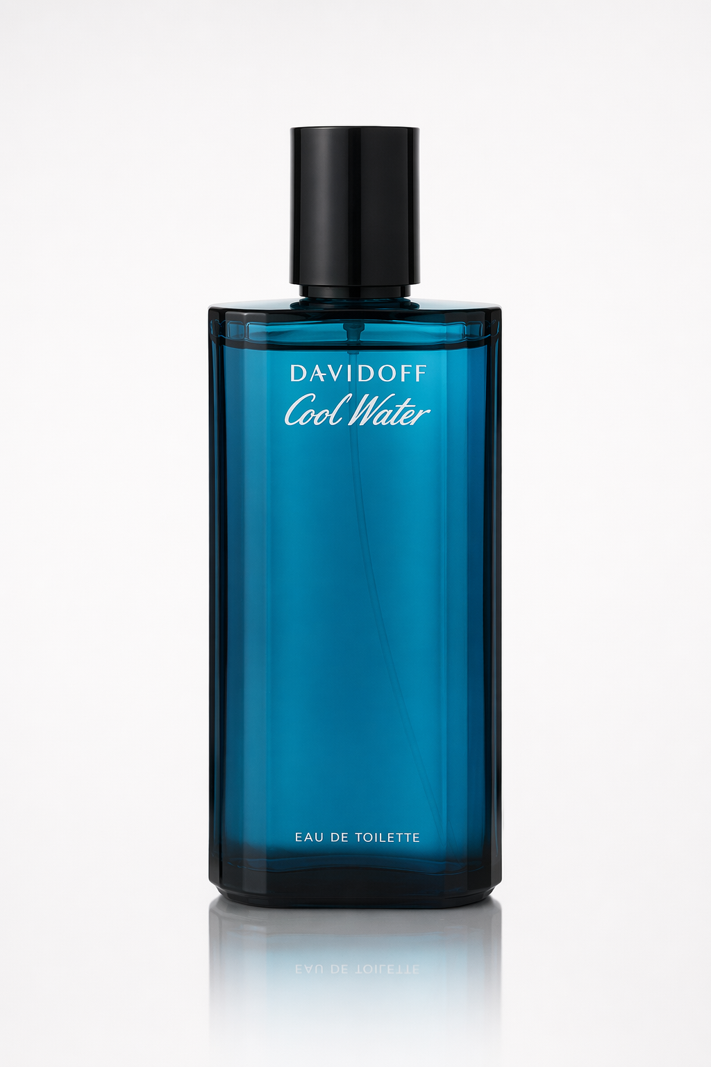 Cool Water Gift Set - 4.2 oz Eau De Toilette Spray + 2.5 oz After Shave Balm + 2.5 oz Shower Gel By Davidoff Default
