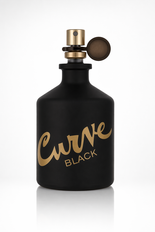 Curve Black Cologne Spray By Liz Claiborne Default