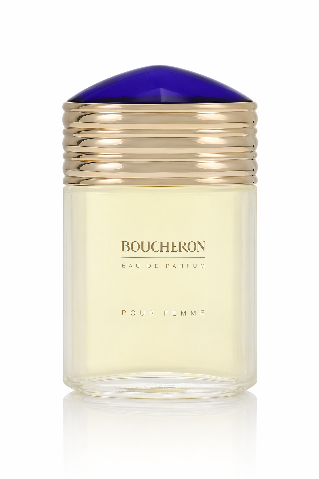 Boucheron Eau De Parfum Spray By Boucheron Default
