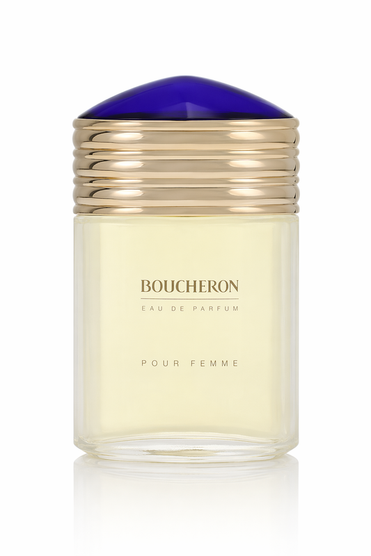 Boucheron Eau De Parfum Spray By Boucheron Default
