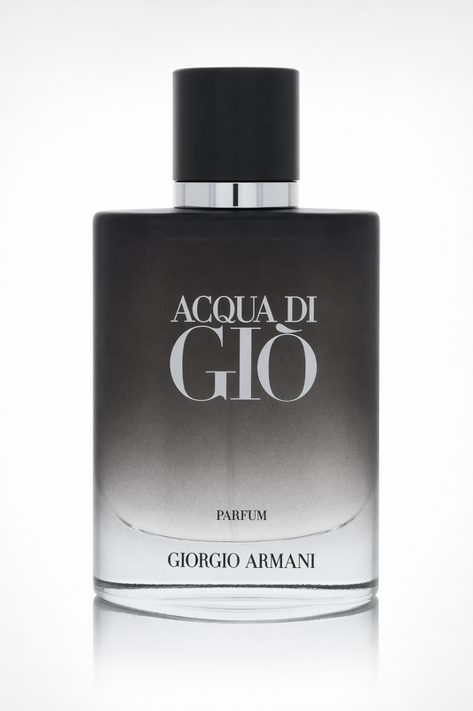 Acqua Di Gio Parfum Spray By Giorgio Armani Default