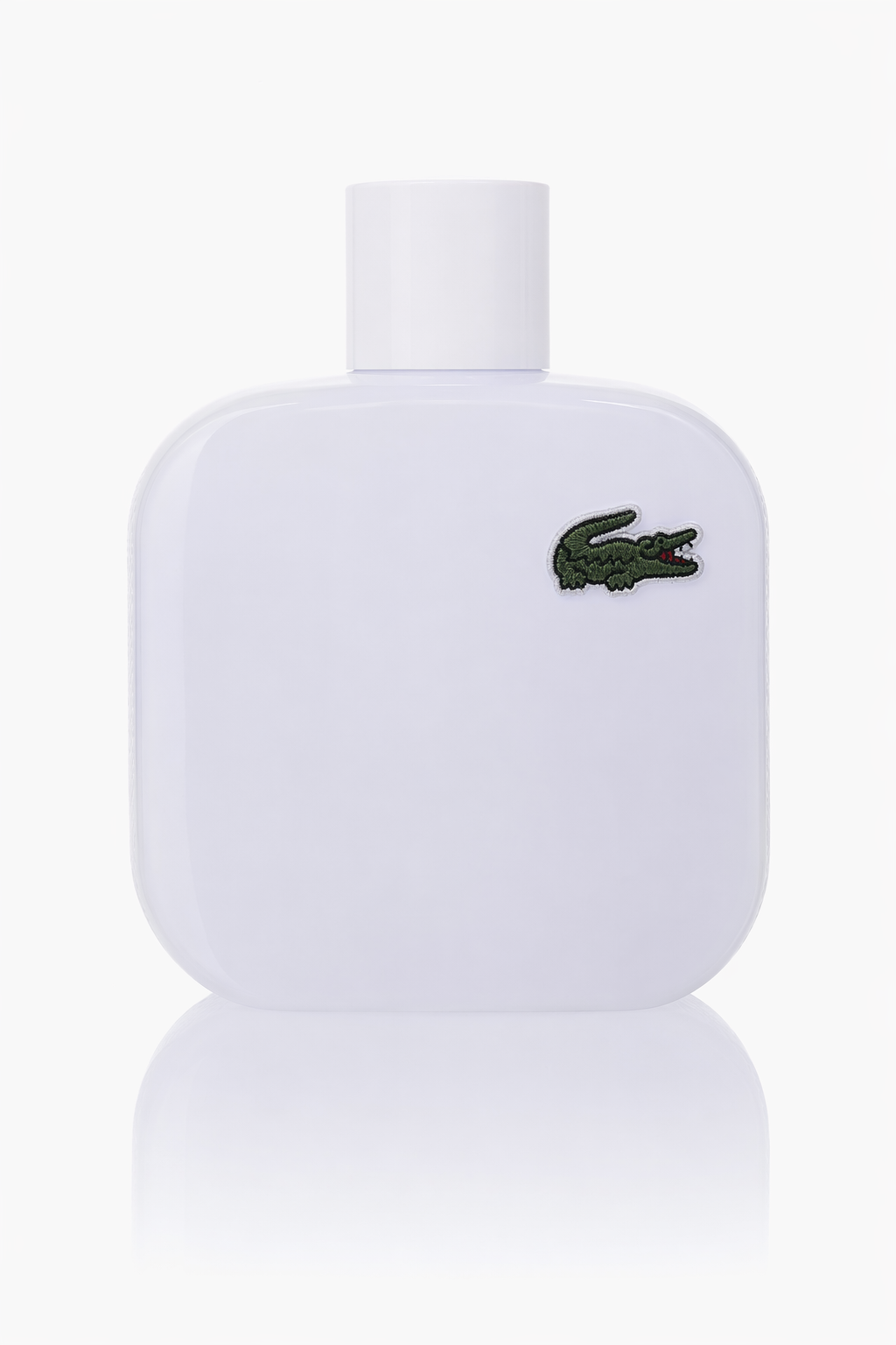 Lacoste Eau De Lacoste L.12.12 Blanc Eau De Toilette Spray By Lacoste Default
