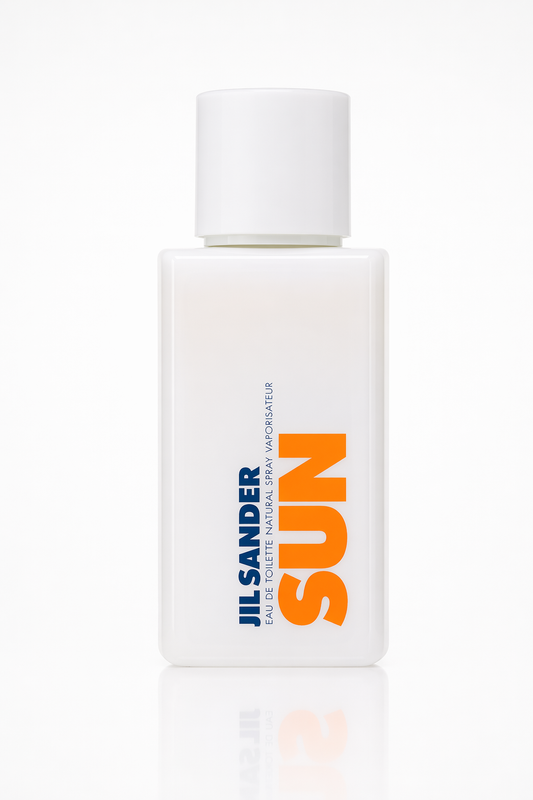 Jil Sander Sun Eau De Toilette Spray By Jil Sander Default
