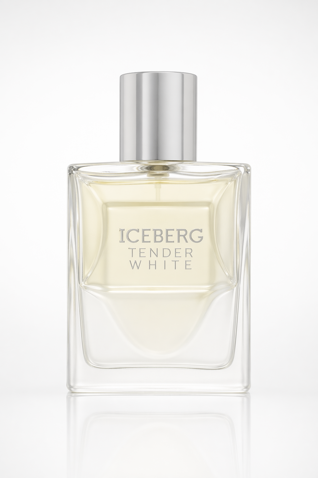 Iceberg Tender White Eau De Toilette Spray By Iceberg Default