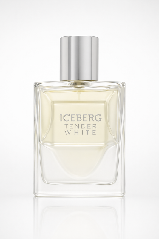 Iceberg Tender White Eau De Toilette Spray By Iceberg Default