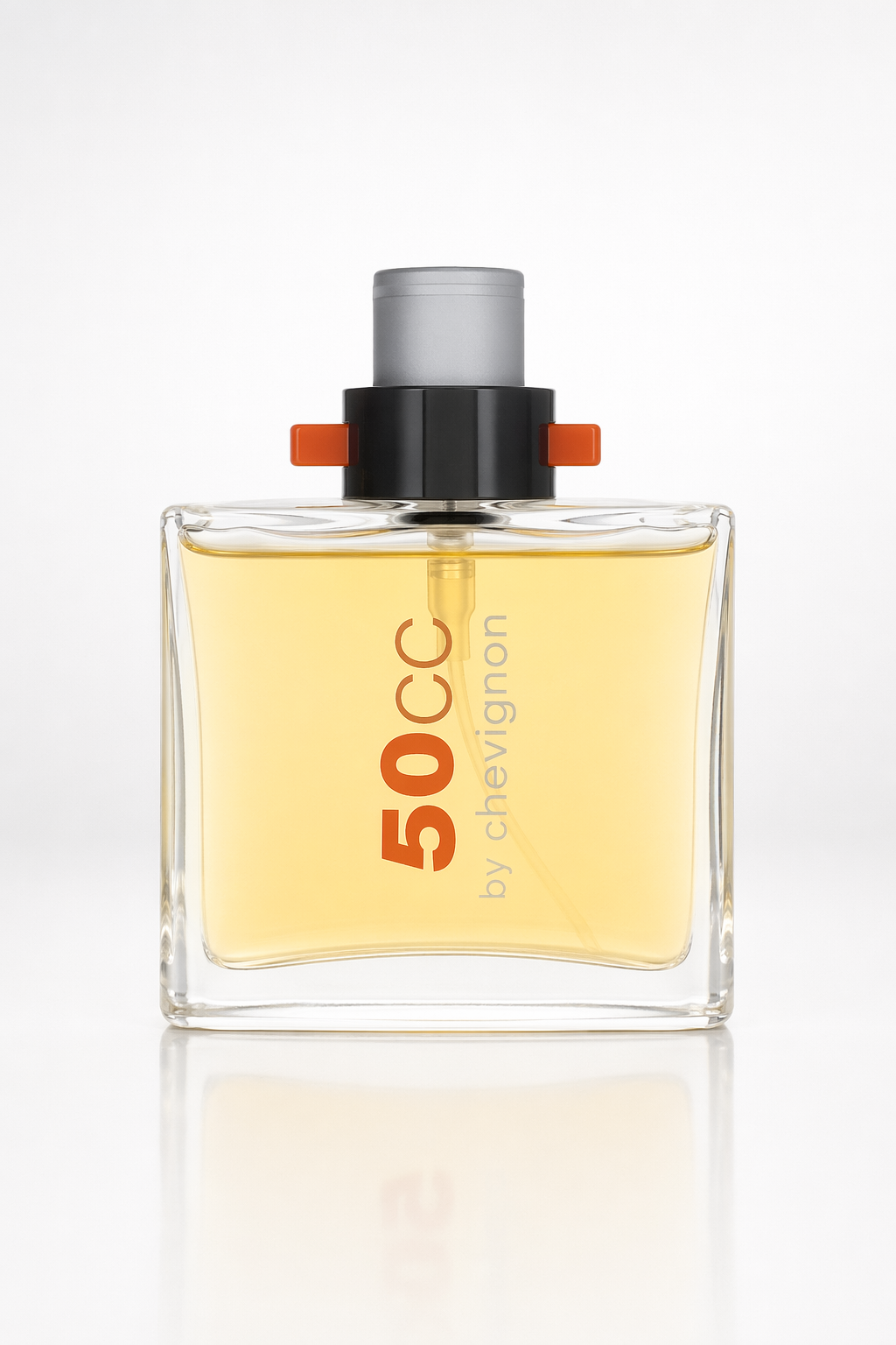 Chevignon 50cc Eau De Toilette Spray By Chevignon Default