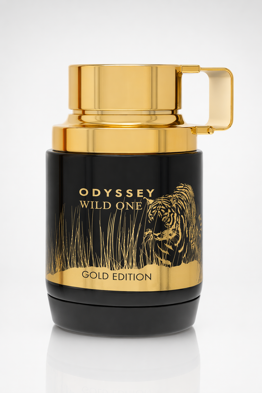 Armaf Odyssey Wild One Eau De Parfum Spray By Armaf Default