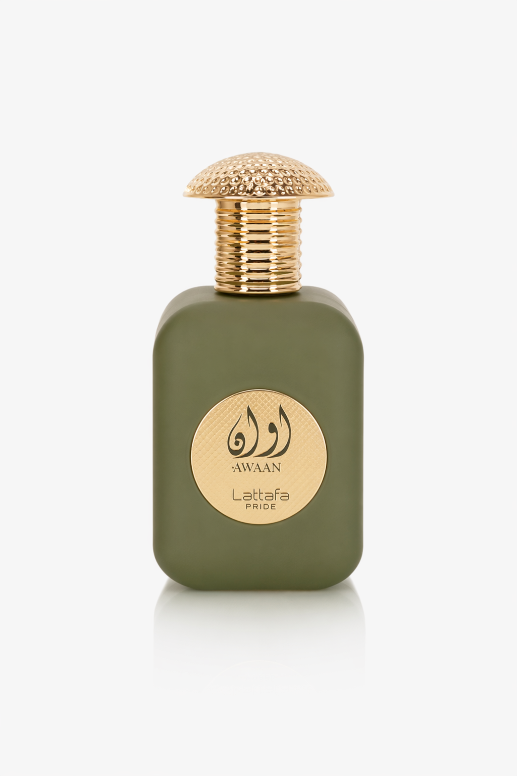 Lattafa Pride Awaan Eau De Parfum Spray (Unisex) By Lattafa Default