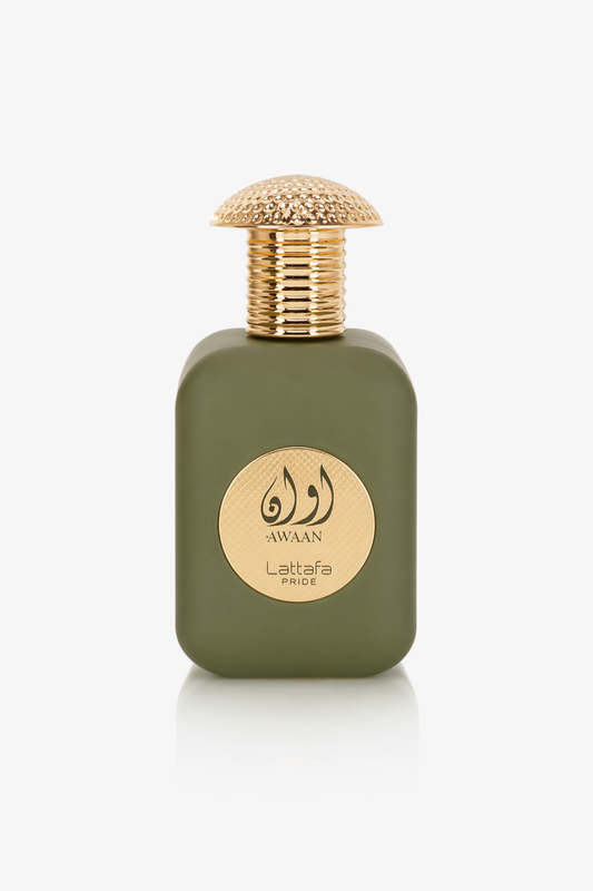 Lattafa Pride Awaan Eau De Parfum Spray (Unisex) By Lattafa Default