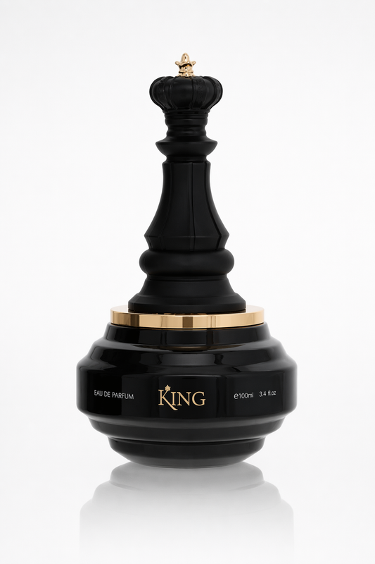 Armaf Checkmate King Eau De Parfum Spray By Armaf Default